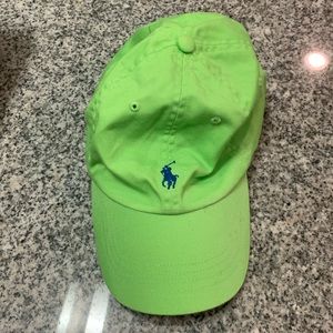 Ralph Lauren Hat